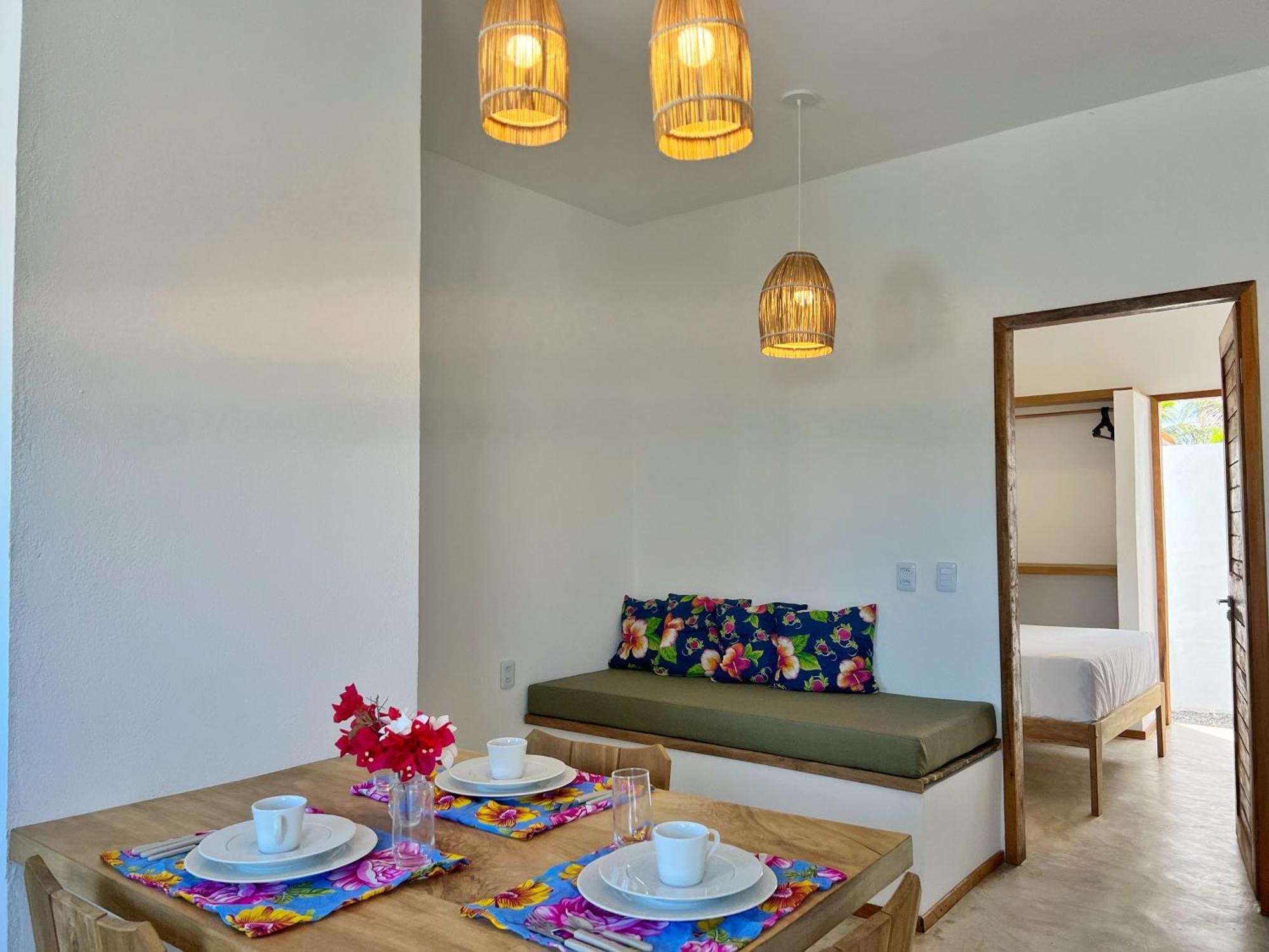Villa Volare Prea Jucuma Luaran gambar