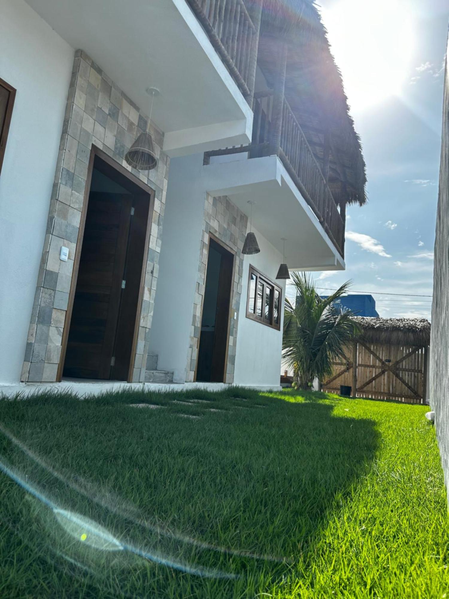 Villa Volare Prea Jucuma Luaran gambar