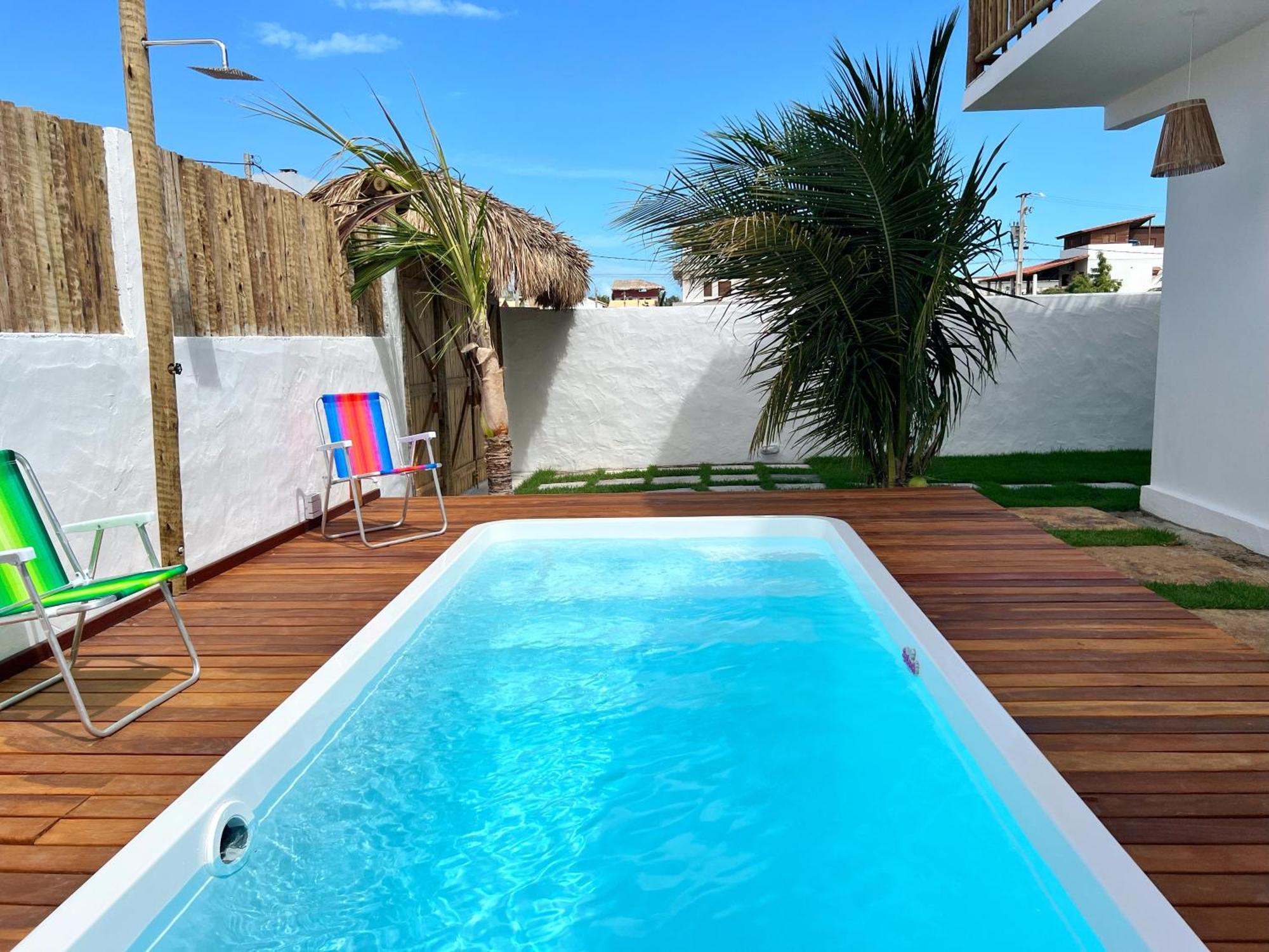 Villa Volare Prea Jucuma Luaran gambar