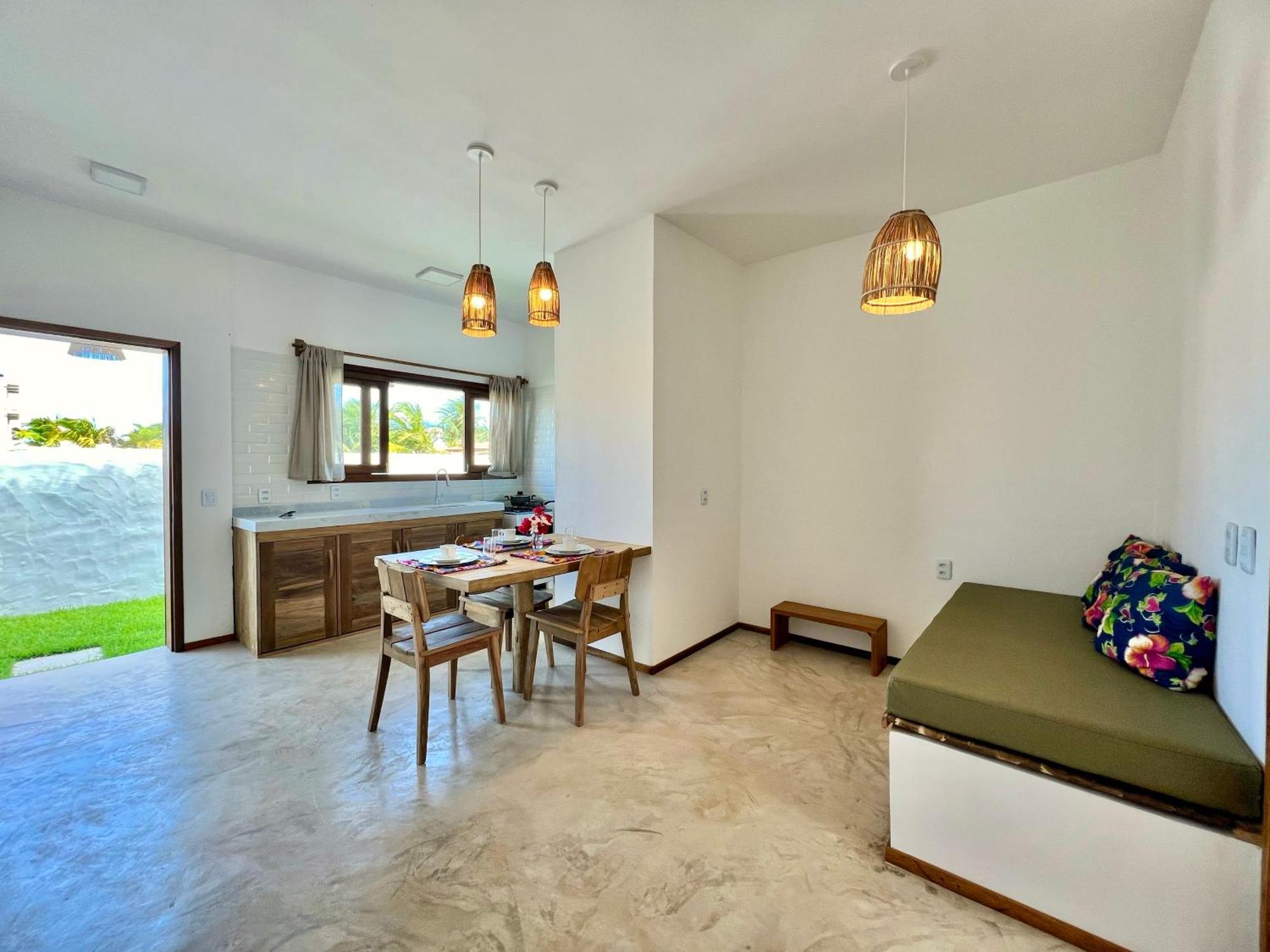 Villa Volare Prea Jucuma Luaran gambar