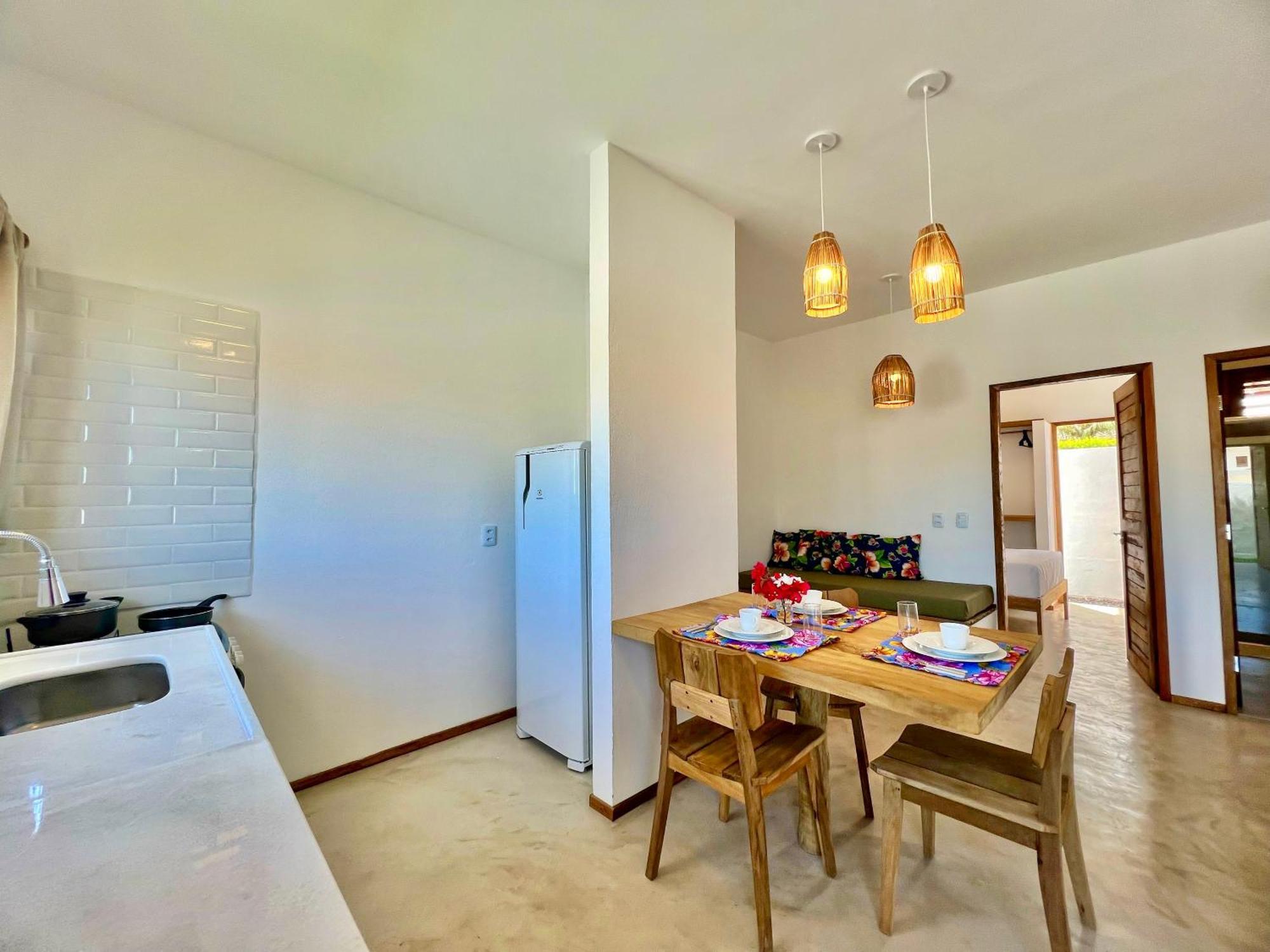 Villa Volare Prea Jucuma Luaran gambar