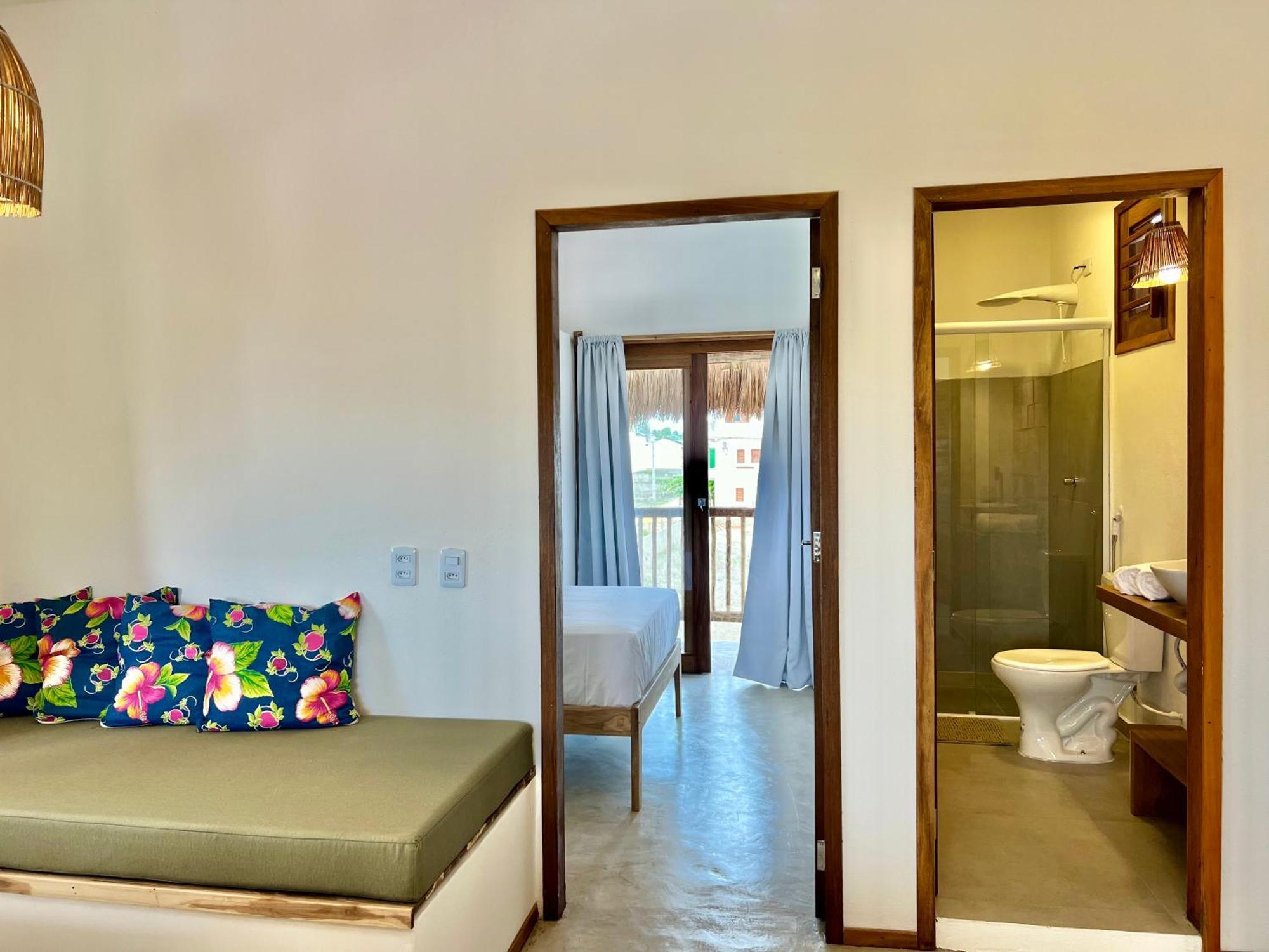Villa Volare Prea Jucuma Luaran gambar