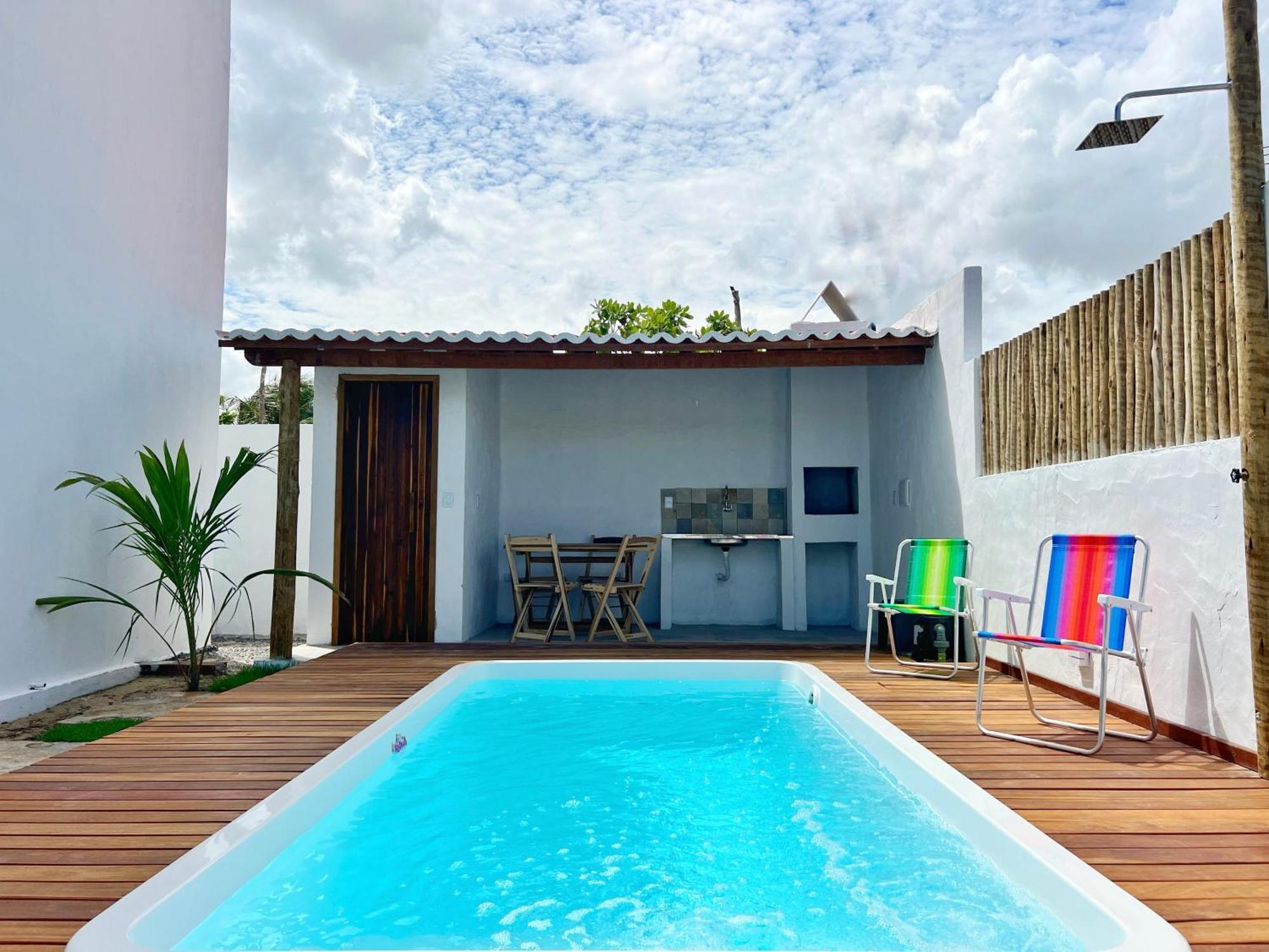 Villa Volare Prea Jucuma Luaran gambar