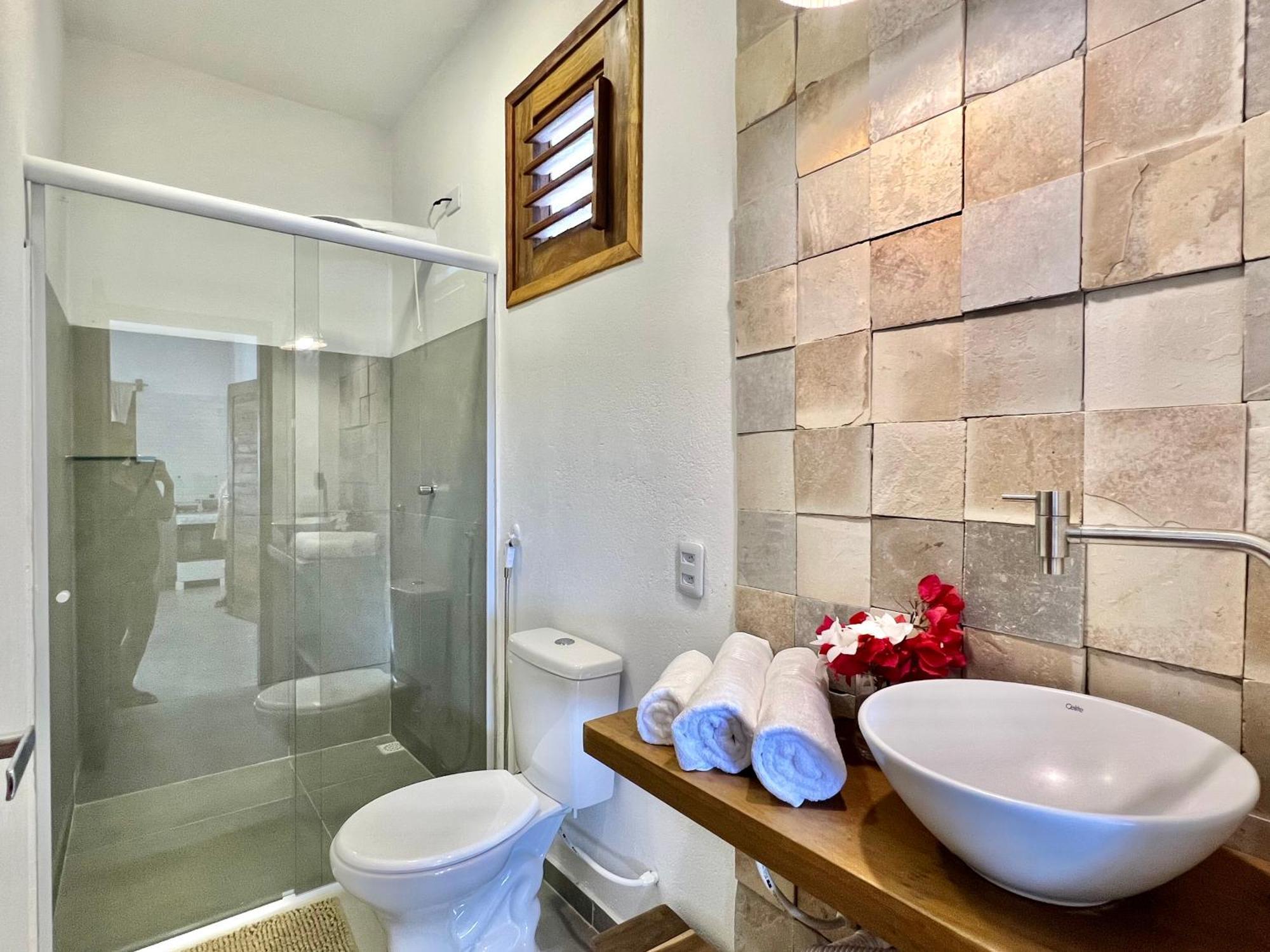 Villa Volare Prea Jucuma Luaran gambar