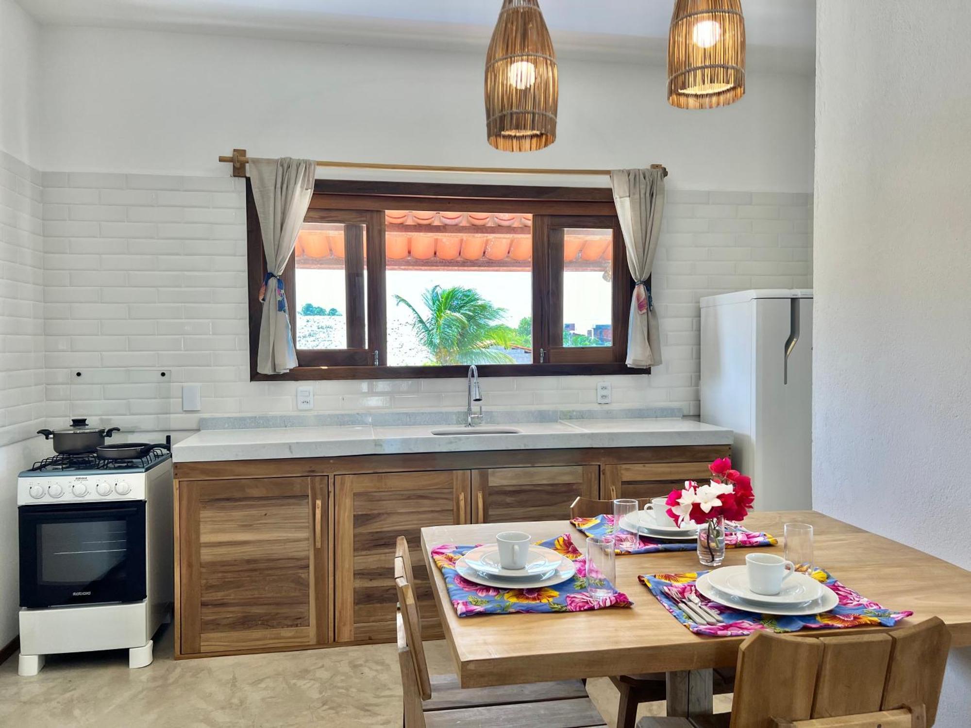 Villa Volare Prea Jucuma Luaran gambar