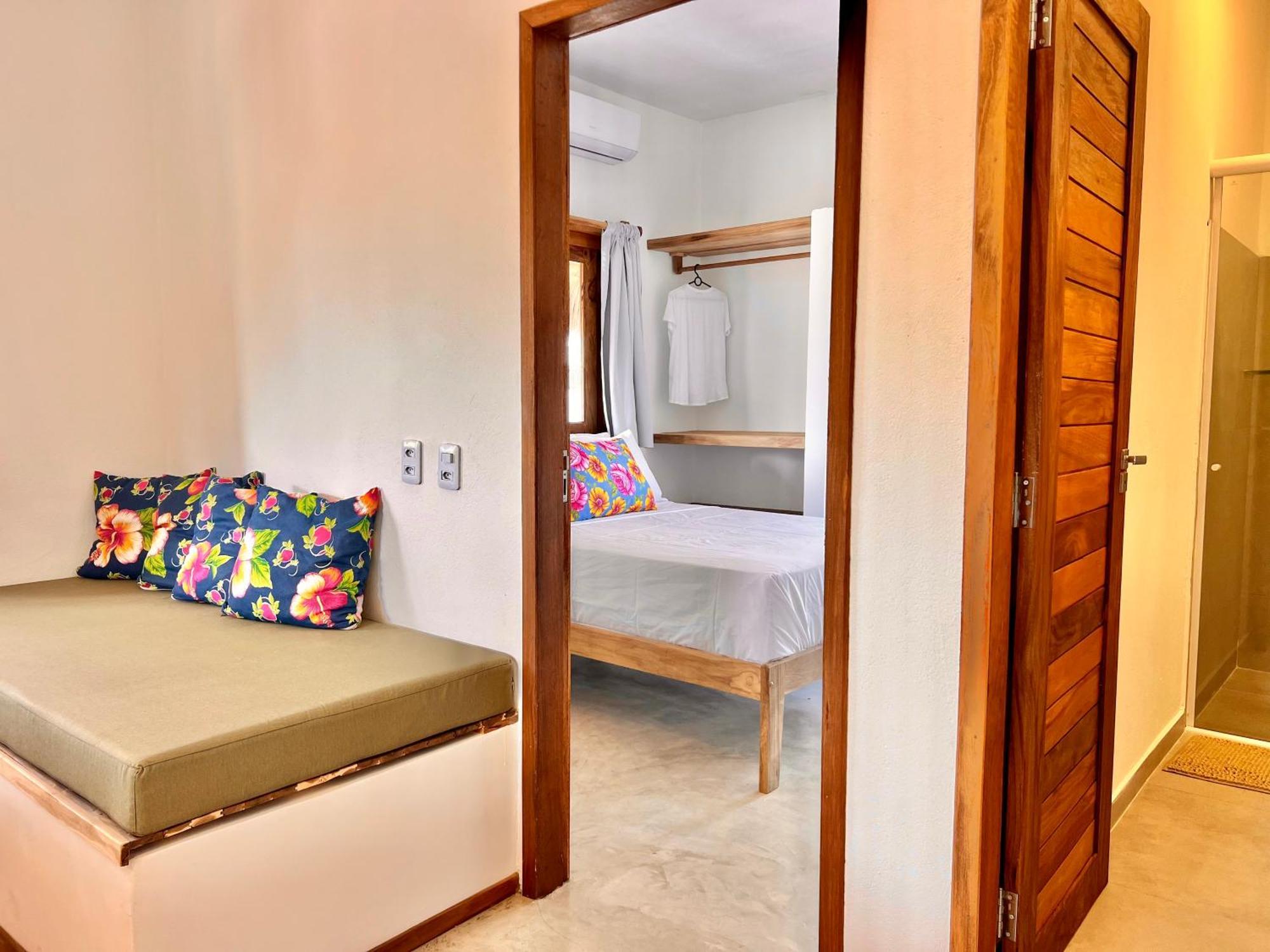 Villa Volare Prea Jucuma Luaran gambar