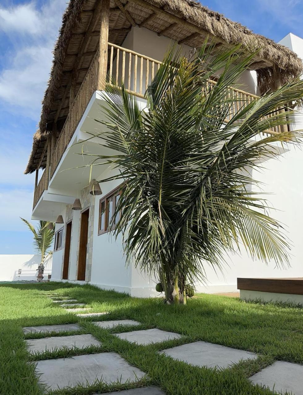 Villa Volare Prea Jucuma Luaran gambar